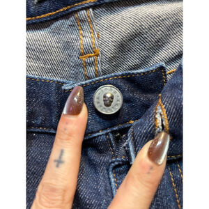 Men's John Varvatos Blue Jeans Waist 32